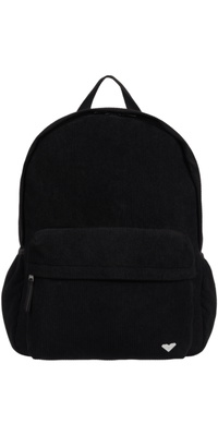 2026 Roxy Frauen Echos Seil Rucksack ERJBP04995 - Anthracite