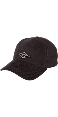 2026 Billabong M&auml;nner Erbe-Strapback EBYHA00173 - Raven