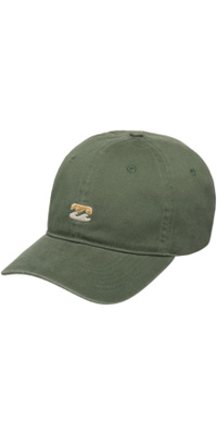 2026 Billabong M&auml;nner Icon-Schlaufe EBYHA00178 - Hedge Green