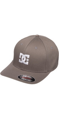 2026 DC Shoes M&auml;nner Kappe Star 2 Kappe 55300096 - Morel
