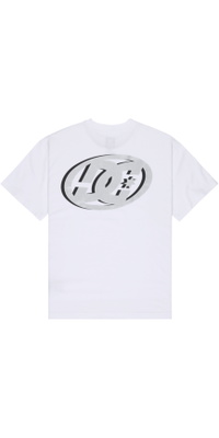2026 DC Shoes M&auml;nner DC Chromie T-Shirt EDYZT04501 - White Wird Zu 
2026 DC Shoes M&auml;nner DC Chromie T-Shirt EDYZT04501 - White 

Da 