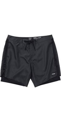 2026 Mystic Männer Sacred Boardshort 35107.2504 - Dark Grey