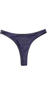 2026 Mystic Frauen Braunes Bikini-Unterteil 35129.26095 - Ocean
