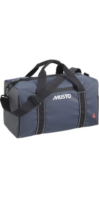 Musto Genoa Small Carryall 2.0 81245 (Modelljahr 2026)  Navy