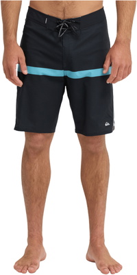 2026 Quiksilver Mens Highline Printed 20