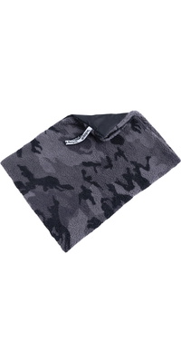 2026  Dryrobe -Kissenbezug V3CUSHION   Black  / Camouflage