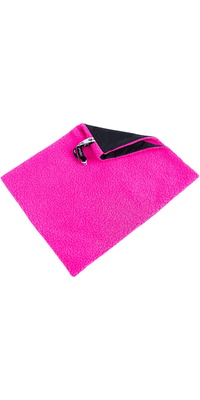 Kissenbezug  Dryrobe  2026, Modell V3CUSHION   Black  / Rosa