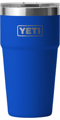 2026 YETI Single 20 Oz Stackable Cup 70000005955 - Royal Blue