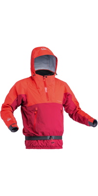 2026 Palm Mens Chinook Jacket 13914 - Fiesta / Samba