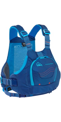 2026 Palm Riff 2.0 Pfd Auftriebshilfe 13797 - Navy Azure