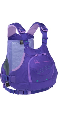 2026 Palm Riff 2.0 Pfd Auftriebshilfe 13797 - Purple / Aster