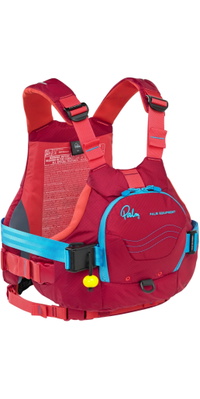 2026 Palm Riff Rescue PFD Auftriebshilfe 13750 - Samba / Fiesta