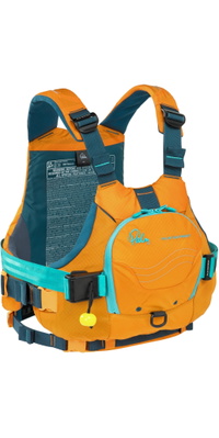 2026 Palm Riff Rescue PFD Auftriebshilfe 13750 - Tango / Pipeline