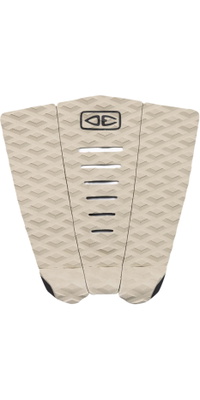 2026 Ocean & Earth Cor-X Kurzbrett-Hebelplatte TP76-BEI - Beige