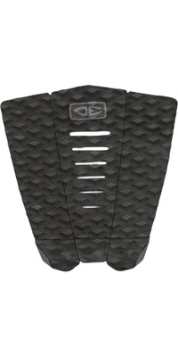 2026 Ocean & Earth Cor-X Shortboard-Tail-Pad TP76-BLK - Black