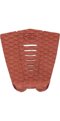 2026 Ocean & Earth Cor-X Kurzbrett-Heckpolster TP76-BRI - Brick