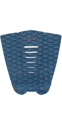 2026 Ocean & Erde Cor-X Shortboard-Tail-Pad TP76-MID - Midnight