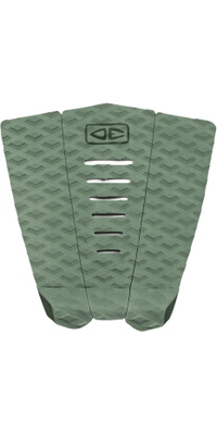 2026 Ocean & Earth Cor-X Kurzboard-Tail-Pad TP76-SAG - Sage