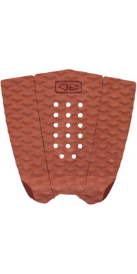 2026 Ocean & Earth Cor-X Fischschwanz-Pad TP77-BRI - Brick