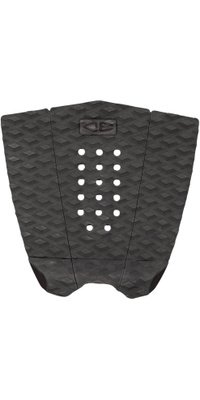 2026 Ocean & Erde Cor-X Fischschwanz-Pad TP77-WBK - Washed Black