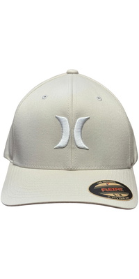 2026 Hurley M&auml;nner One And Only Cap HNHM0002  Hell Bone