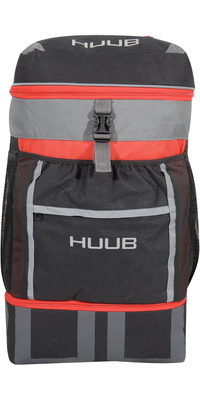 2026  HUUB  Transition 15L Rucksack A2-HB15 - Red