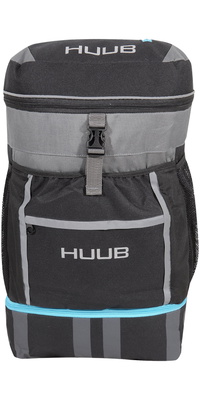 2026  HUUB  Transition 15L Rucksack A2-HB20 - Blue