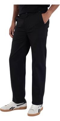 2026 Hurley Mens H2O Worker Relaxed Pants MPTEU00035 - Armoured Navy
