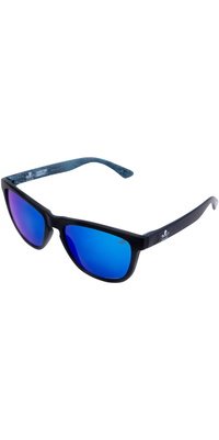2026  Melon  X Sea Shepherd Layback Polarisierte Sonnenbrille 2602020104   Whale Shark  / Blau-Chrom