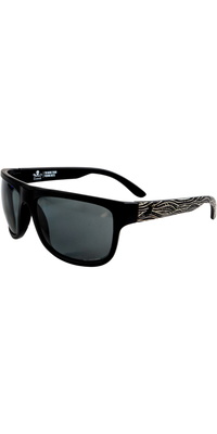 2026  Melon  X Sea Shepherd Halfway Polarisierte Sonnenbrille 2602020507  Waves / Smoke