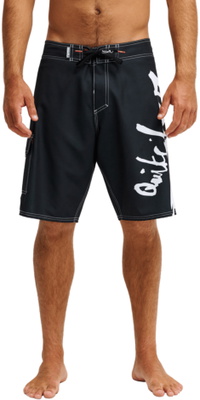 2026 Quiksilver Mens Young Gun Surfsilk Sync 21