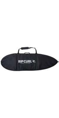 2026 Rip Curl M&auml;nner 6.3Ft Tagesschutz-Abdeckung Brett Tasche 02GMSH - Black