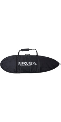 2026 Rip Curl M&auml;nner 6.7Ft Tag Abdeckung Brett Tasche 02HMSH - Black