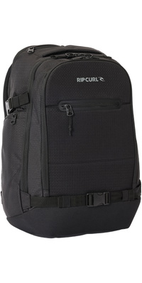 2026 Rip Curl M&auml;nner F-Light Leichtbau Posse 35L Rucksack 19BMBA - Midnight