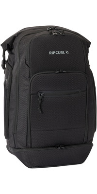 2026 Rip Curl M&auml;nner Leicht-Surf-45L-Rucksack 19PMBA - Midnight