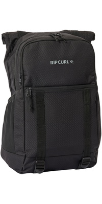 2026 Rip Curl M&auml;nner Dawn Patrol 30L Rucksack 19QMBA - Midnight