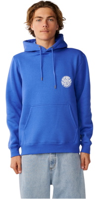 2026 Rip Curl M&auml;nner Neoprenanzug Icon Hoodie CFEGM9 - Deep Riverside