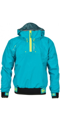 2026 Peak PS Mens Adventure Lite Jacket 26AL-BLU - Blue