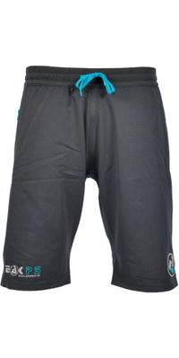 2026 Peak PS Mens Bagz Unlined Shorts 26BSU - Black