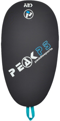 2026 Peak Cockpit-Abdeckung PS 26CC - Black
