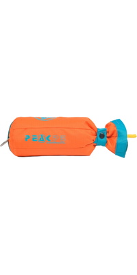 2026 Peak PS Compact 18M Wurflinie 26CL - Orange