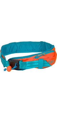 2026 Peak Zubehör-Gürtel 26GEB - Blue / Orange