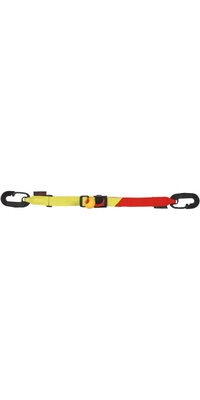 2026 Peak PS Itow 26IT - Red / Gelb