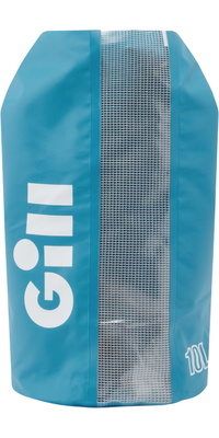 2026 Gill Voyager Dry Bag 10L L097SE - Bluejay