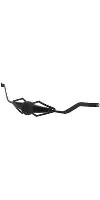 2026 Mystic Vandal-Helm Einstellregler 35009.240095 - Black