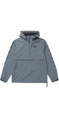 2026 Mystic Männer Seascape jacke 35101.25002 - Tidal Blue
