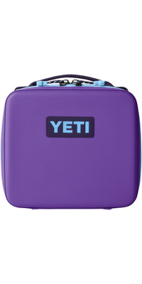 2026 YETI Tagesausflug Isolierter Lunchbox 3L 70000006868 - Pace Purple