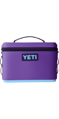 2026 YETI Daytrip Insulated Box 9L 70000006872 - Pace Purple / Speckle