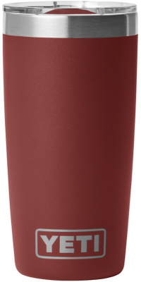 2026 YETI Wanderer 10 Oz Tumbler 70000007058 - Stag Red