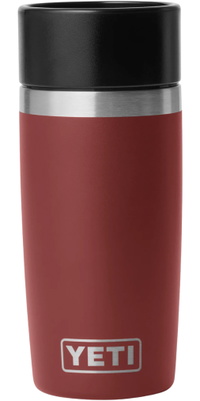 2026 YETI Wanderer 12 OZ Travel Bottle 70000007067 - Stag Red